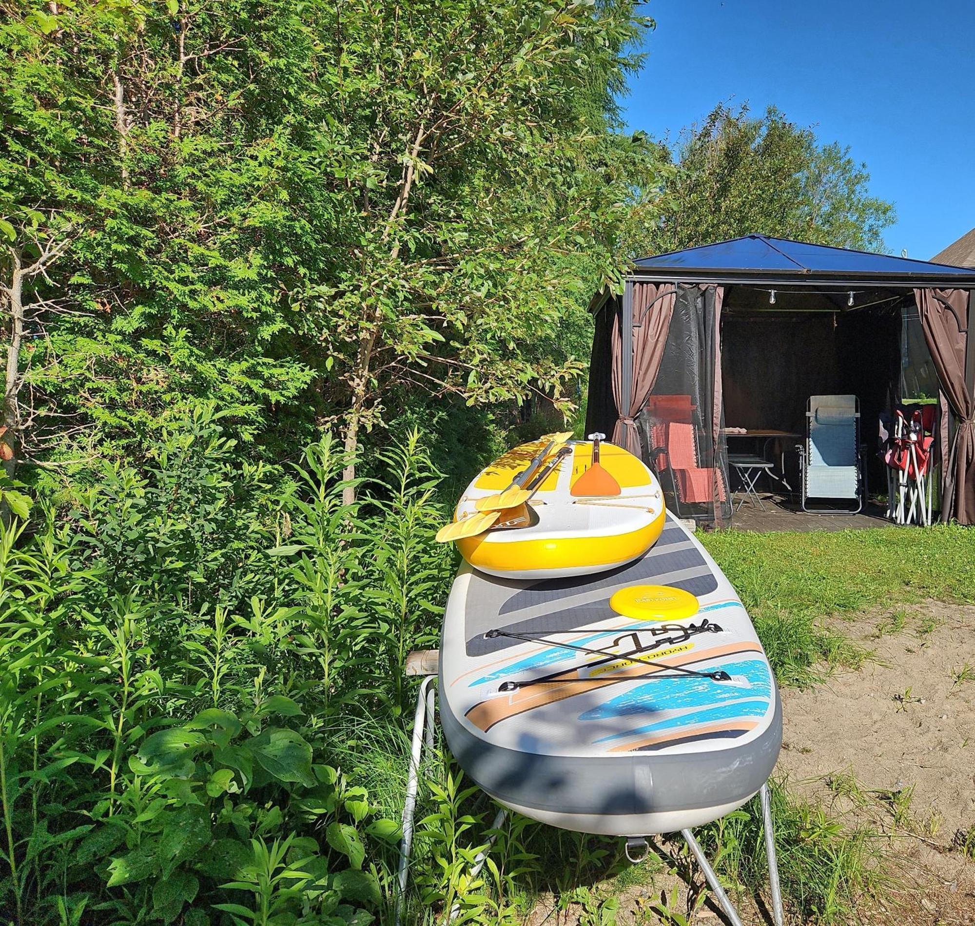 Chalet Mathis Saint-Raymond Exterior foto